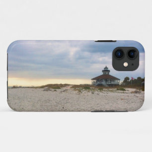 Case-Mate iPhone Case Phare de l'île