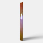 Coques Case-Mate iPhone Phare de Old Point Loma | Monument à Cabrillo (Verso / Droite)