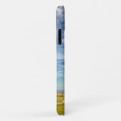 Coques Case-Mate iPhone Phare de Panmure Island (Dos/Droite)