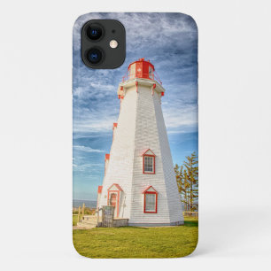 Case-Mate iPhone Case Phare de Panmure Island