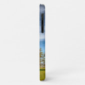 Coques Case-Mate iPhone Phare de Panmure Island (Dos/Gauche)