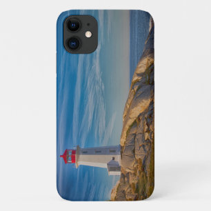 Case-Mate iPhone Case Phare de Peggy's Cove