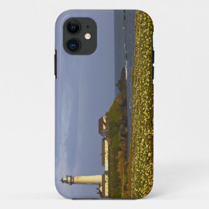 Etui iPhone Case-Mate Phare de Pigeon Point State Beach à San