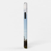 Coques Case-Mate iPhone Phare de Point Prim (Dos/Droite)