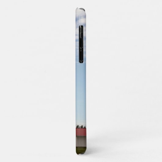 Coques Case-Mate iPhone Phare de Point Prim (Dos/Gauche)