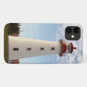 Coques Case-Mate iPhone Phare de Point Prim (Dos (Horizontal))