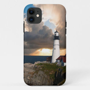 Etui iPhone Case-Mate Phare de surveillance