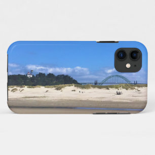 Case-Mate iPhone Case Phare de Yaquina Bay, Newport, Oregon