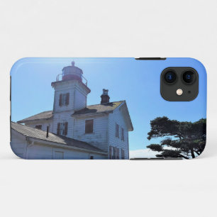 Case-Mate iPhone Case Phare de Yaquina Bay, Newport, Oregon