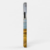 Coques Case-Mate iPhone Phare d'East Point (Dos/Droite)