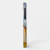 Coques Case-Mate iPhone Phare d'East Point (Dos/Gauche)