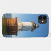Coques Case-Mate iPhone Phare d'Hoopers Island (Dos (Horizontal))