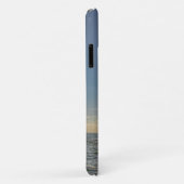 Coques Case-Mate iPhone Phare d'Hoopers Island (Dos/Droite)