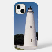 Coques Case-Mate iPhone Phare d'Ocracoke (Verso)