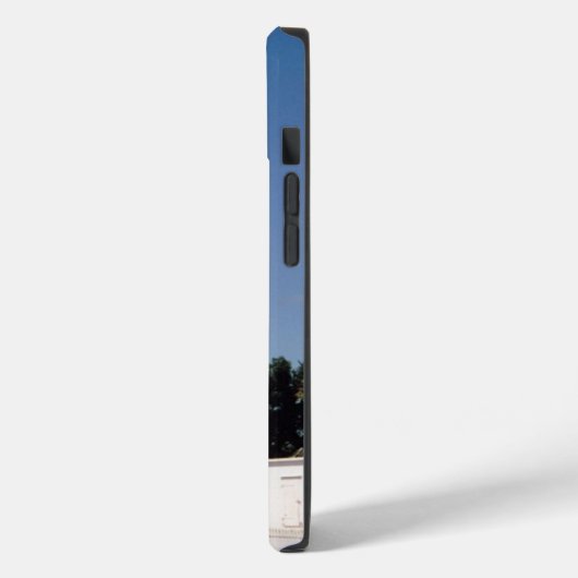 Coques Case-Mate iPhone Phare d'Ocracoke (Verso / Gauche)