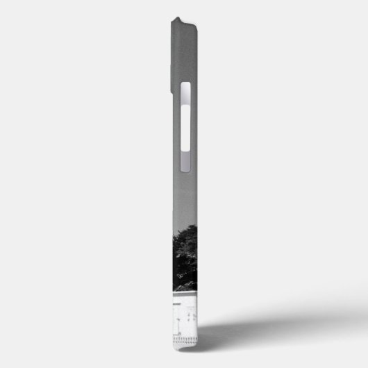 Coques Case-Mate iPhone Phare d'Ocracoke (Verso / Gauche)