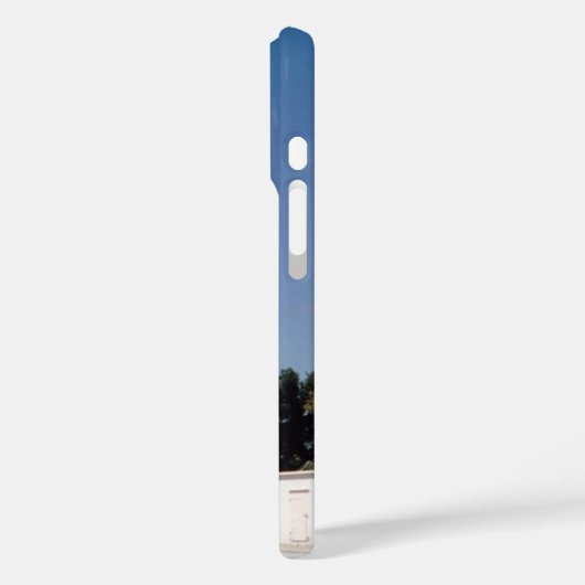 Coques Case-Mate iPhone Phare d'Ocracoke (Verso / Gauche)