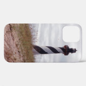 Coques Case-Mate iPhone Phare du cap Hatteras (Verso (horizontal))