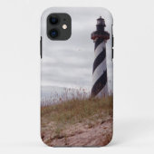 Coques Case-Mate iPhone Phare du Cap Hatteras (Dos)