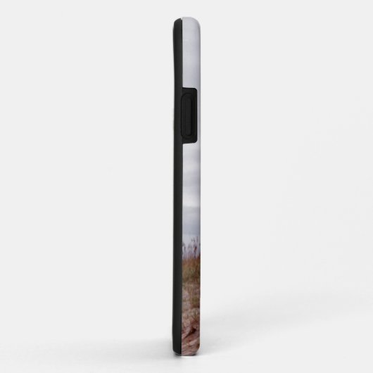 Coques Case-Mate iPhone Phare du Cap Hatteras (Dos/Droite)