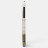 Coques Case-Mate iPhone Phare du Cap Hatteras (Dos/Gauche)