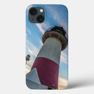 Etui iPhone Case-Mate Phare du port d'Oceanside