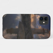 Coques Case-Mate iPhone Phare | Galicie, Espagne de Muxia (Dos (Horizontal))