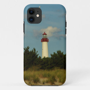Coques Pour iPhone Phare IPhone de Cape May 5 cas