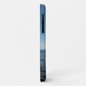Coques Case-Mate iPhone Phare Point No Point (Dos/Gauche)