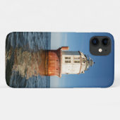 Coques Case-Mate iPhone Phare Point No Point (Dos (Horizontal))