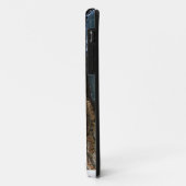 Coques Case-Mate iPhone Phare principal de Portland, cas de l'iPhone 5/5S (Dos/Gauche)