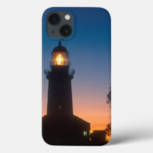 Coques Pour iPhone Phare, Robben Island, Cap 2