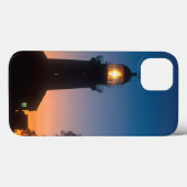 Coques Case-Mate iPhone Phare, Robben Island, Cap 2 (Verso (horizontal))