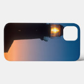 Coques Case-Mate iPhone Phare, Robben Island, Cap 2 (Verso (horizontal))