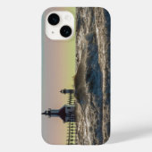 Coques Case-Mate iPhone Phare Saint-Joseph Peinture Coque-Mate iPhone Ca (Verso)