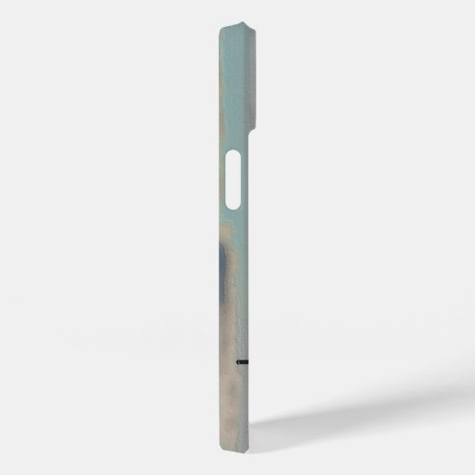 Coques Case-Mate iPhone Phare Saint-Joseph Peinture Coque-Mate iPhone Ca (Verso / Droite)
