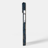 Coques Case-Mate iPhone Phare Saint-Joseph Peinture Coque-Mate iPhone Ca (Verso / Gauche)