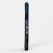 Coques Case-Mate iPhone Phare Starry Night (Dos/Droite)