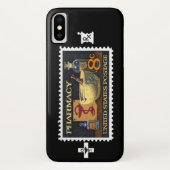 Coques Case-Mate iPhone Pharmaciens Timbre Rx~Pharmacien ~Druggist~Apothec (Dos)