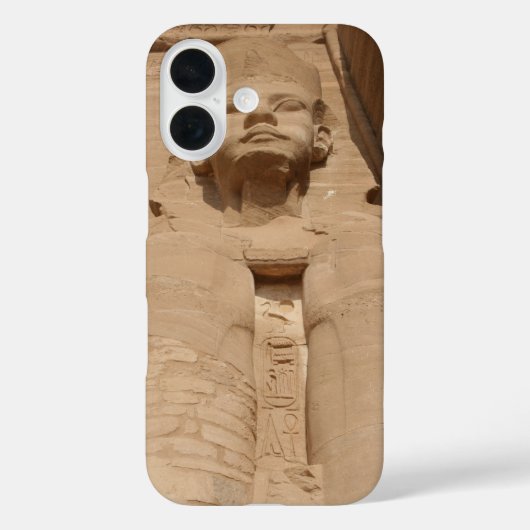 Coques Case-Mate iPhone pharoah (Verso)