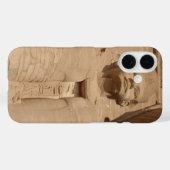 Coques Case-Mate iPhone pharoah (Verso (horizontal))