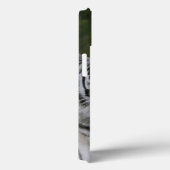 Coques Case-Mate iPhone Phase blanche, tigre de Bengale, Tigre (Verso / Droite)