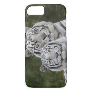 Etui iPhone Case-Mate Phase blanche, Tigre du Bengale, Tigre du Tigre, T