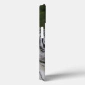 Coques Case-Mate iPhone Phase blanche, Tigre du Bengale, Tigris (Verso / Droite)