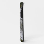 Coques Case-Mate iPhone Phase blanche, Tigre du Bengale, Tigris (Dos/Gauche)