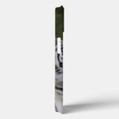 Coques Case-Mate iPhone Phase blanche, Tigre du Bengale, Tigris (Verso / Droite)
