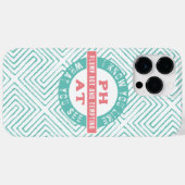 COQUES Case-Mate iPhone PHAT (Verso (horizontal))