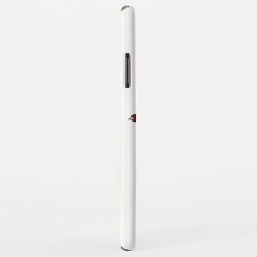 Coques Case-Mate iPhone Pheasant (Dos/Droite)