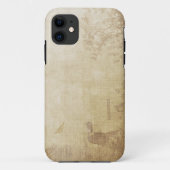 Coques Case-Mate iPhone Pheasant (Dos)