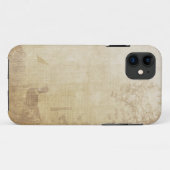 Coques Case-Mate iPhone Pheasant (Dos (Horizontal))